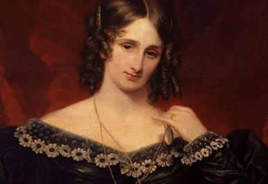 Mary Shelley