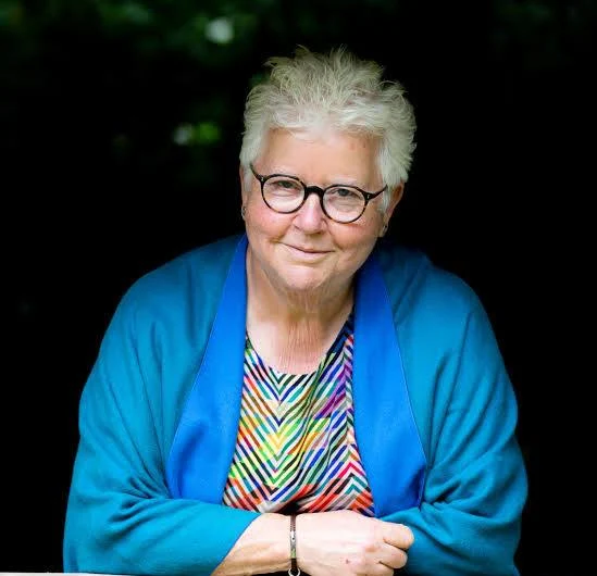 Val McDermid