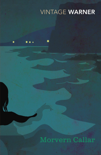 Cover of Movern Callar paperback book by Alan Warner