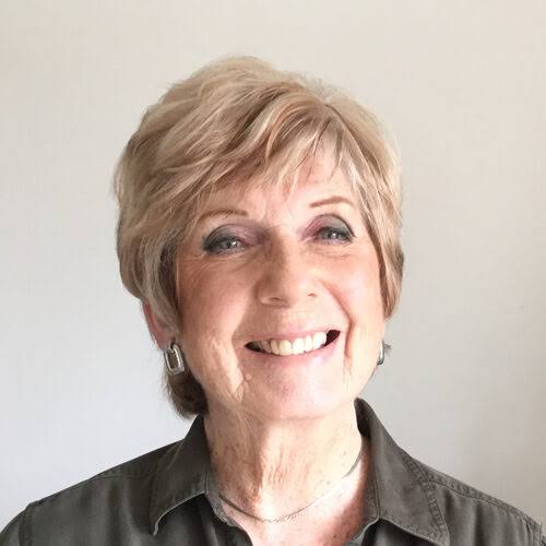 Dee MacDonald