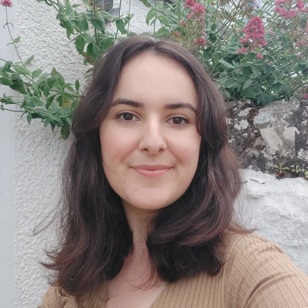 Eirinie Lapidaki
