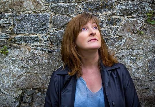 Janice Galloway