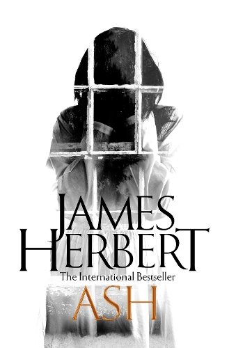 Cover of Ash paperback book by James Herbert